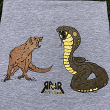 Load image into Gallery viewer, Cobra and Mongoose Shirt