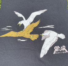 Load image into Gallery viewer, Seagulls Attack Shirt