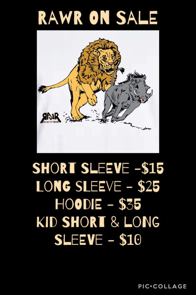 Coronacation week 5 sale!!!