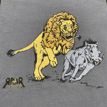Load image into Gallery viewer, Lion and Warthog Shirt